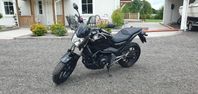 Honda NC750s 