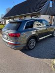 Audi SQ7 4.0 TDI V8 quattro TipTronic Euro 6