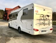 Hyr Eura Integra Line 725QB Automat