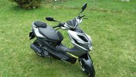 Yamaha Aerox 4 2018