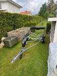 Seadoo Spark Click & Go Trailer