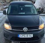 Volkswagen Caddy Maxi Van 2.0 TDI BMT Euro 6 Moms