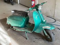 Lambretta Li150