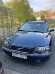 Volvo S60 2.5T Business Euro 4