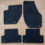 Bilmattor till Volvo V40/V40cc