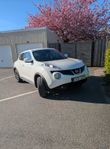 Nissan Juke 1.6 DIG-T 4x4 XTRONIC-CVT Euro 5