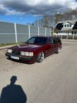 Volvo 945 a-traktor