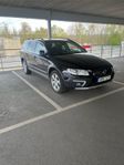 Volvo XC70 D4 AWD Classic, Summum dragkrok