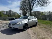 Nissan Primera 2.0 / 140hk 
