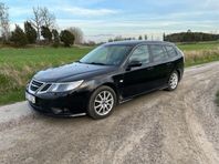 Saab 9-3 Nybessad Nyservad