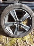 Aluminiumfälg för XC60 
