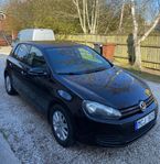 Volkswagen Golf 5-dörrar 1.6 TDI DPF BMT Masters Euro 5