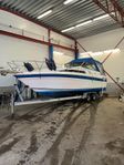 Searay 268 Sundancer twin 4,3l mercruiser