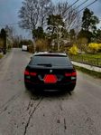 BMW 520 F11 a-traktor 