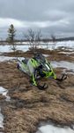 Arctic cat Hardcore -18
