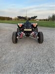 Polaris Outlaw 500