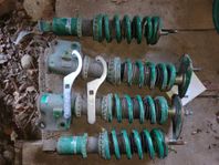 Coilovers till Subaru legacy års 03-09