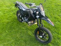 Derbi Senda Extreme