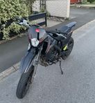 Reiju MRT Black edition 