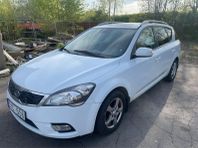 Kia CEED cee'd_sw 1.6 CRDi ECO Euro 5