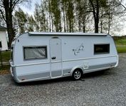 Tabbert Puccini 580 Special -08