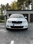 Skoda Octavia 1.4 TSI Elegance Euro 5 bes 2026 06 30
