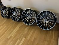 Mercedes E-class w213 AMG 20Tum