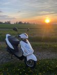 Viarelli Enzero Elmoped klass1