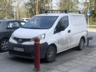 Nissan NV200 Van 1.5 dCi Euro 5