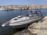 Biam 820, Kad 42 Volvo Penta Diesel (ompackat drev)