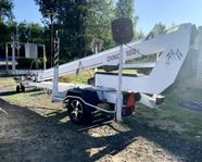 Skylift Dino 180T