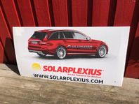 Solskydd Volvo XC60. Billigt!