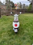 Vespa Primavera 50