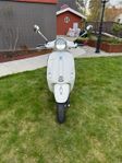 Vespa Primavera 50