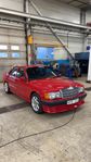Mercedes-Benz W201 190 E 2.0