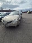 Nissan Primera Hatch 2.0 Euro 4