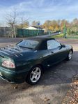 MG F 1.8 VVC TL5