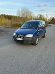 Caddy 1,9tdi 2005 A-traktor