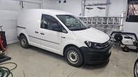 Volkswagen Caddy 2.0 TDi