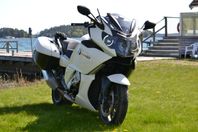BMW k1600GT