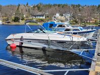 Sea Ray 215 Express Cruiser