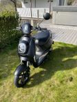Vässla 2, Klass 1 moped