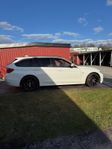 BMW 320D Xdrive OMB Epa-traktor, Nybesiktad!