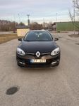 Renault Mégane Grandtour 1.5 dCi Euro 5