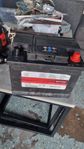 Toyota bilbatteri