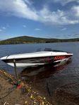 Wellcraft scarab 22 