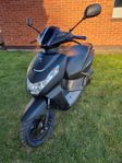Peugeot Kisbee Two stroke 2017