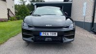 Kia EV6 77.4 kWh GT-Line RWD Sov-hjul-drag-360-Hud