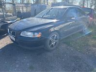 Volvo S60 2.4D Kinetic Euro 4