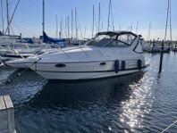 Maxum 2950 SCR